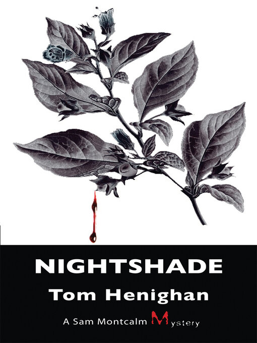 Title details for Nightshade by Tom Henighan - Available